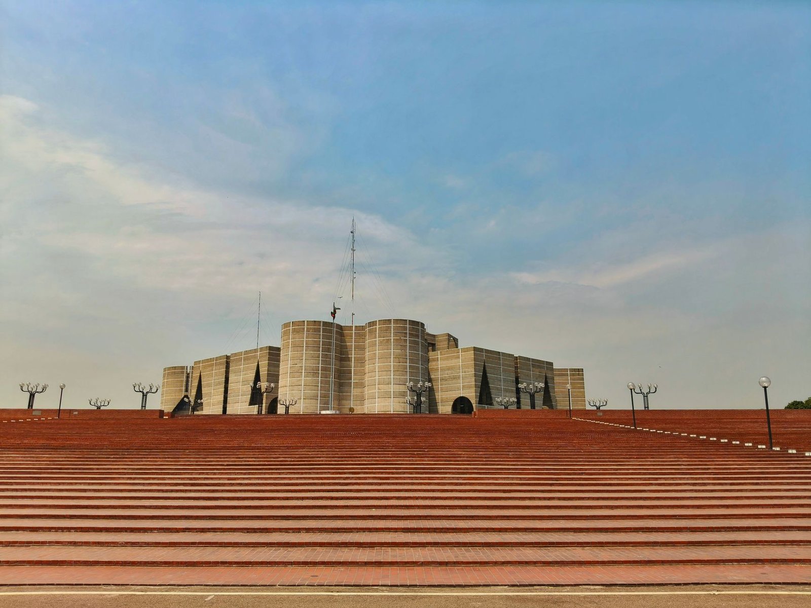 Bénin’s senate takes its seat, completing the bicameral system