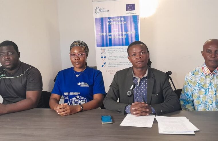 Gabon: a collective of ngos challenges surge in cyberattacks, citing vpn loophole