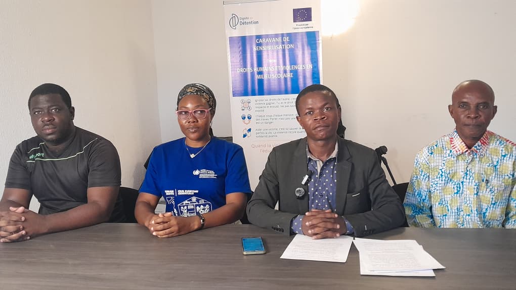 Gabon: a collective of ngos challenges surge in cyberattacks, citing vpn loophole