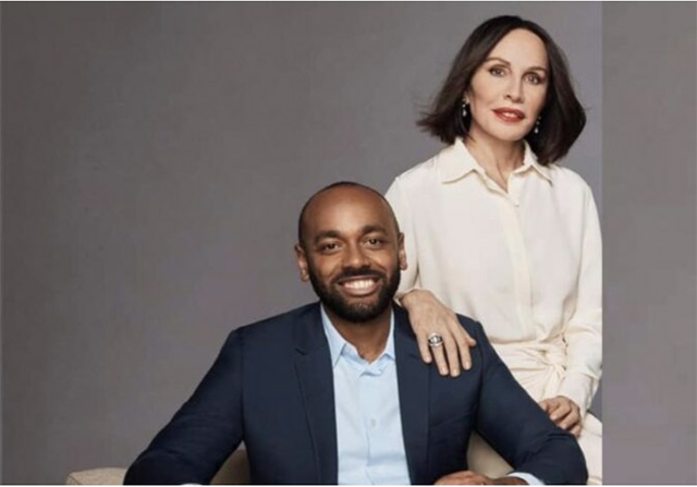 Geneva probes sylvia bongo in alleged money laundering scheme