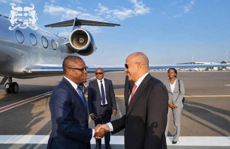 Romuald wadagni’s Ethiopia visit spotlights Benin’s economic leadership