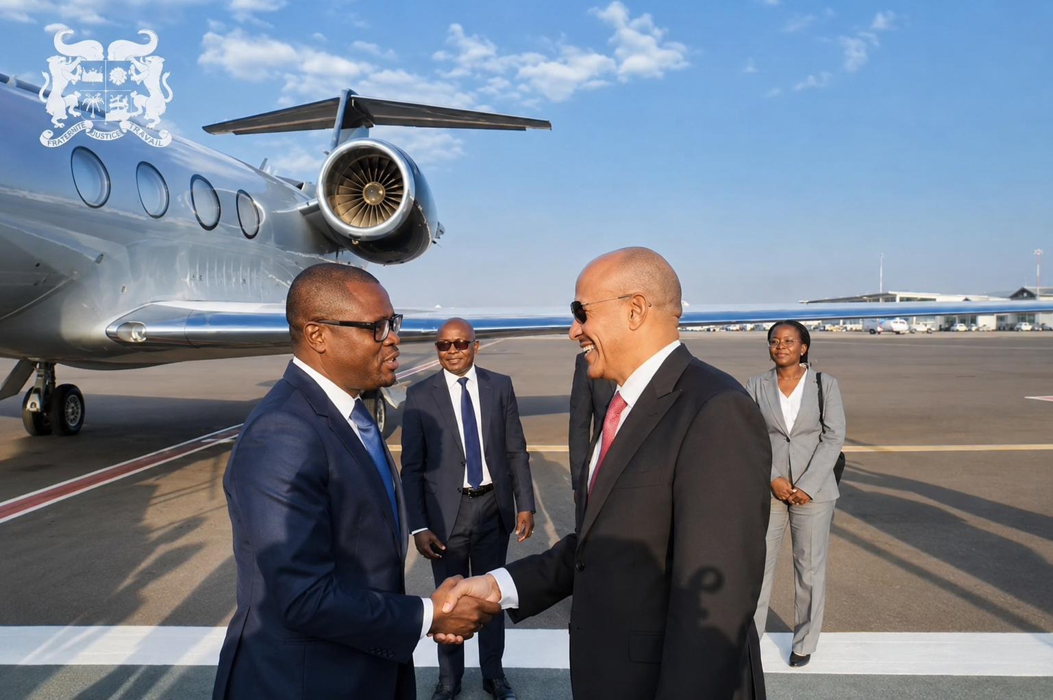 Romuald wadagni’s Ethiopia visit spotlights Benin’s economic leadership