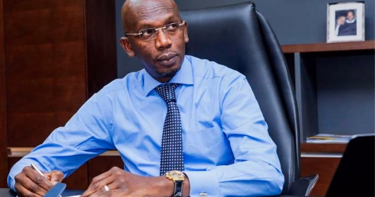 Lansana Gagny Sakho criticizes Ousmane Sonko’s political choices