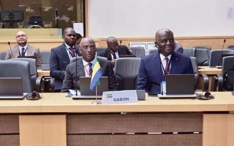Gabon charts new course in global South diplomacy