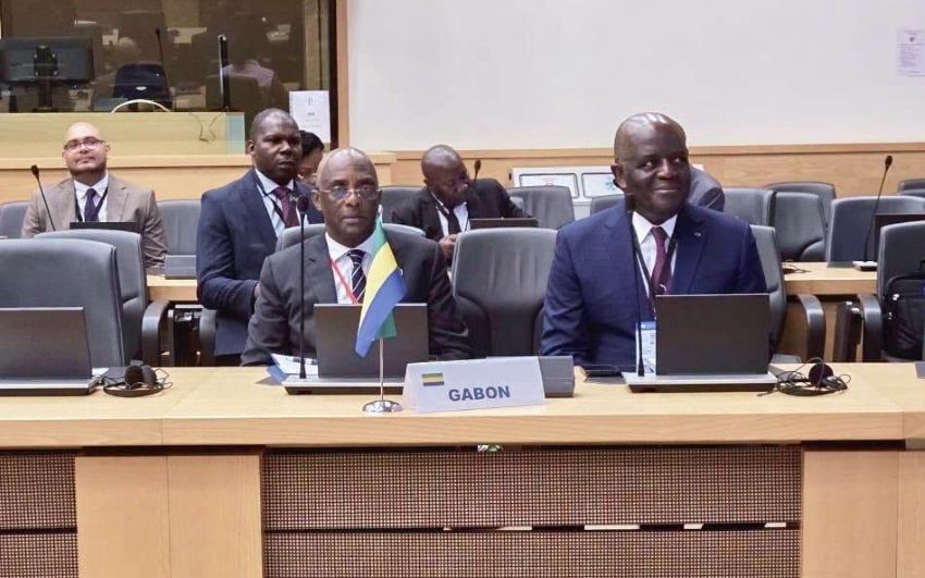 Gabon charts new course in global South diplomacy