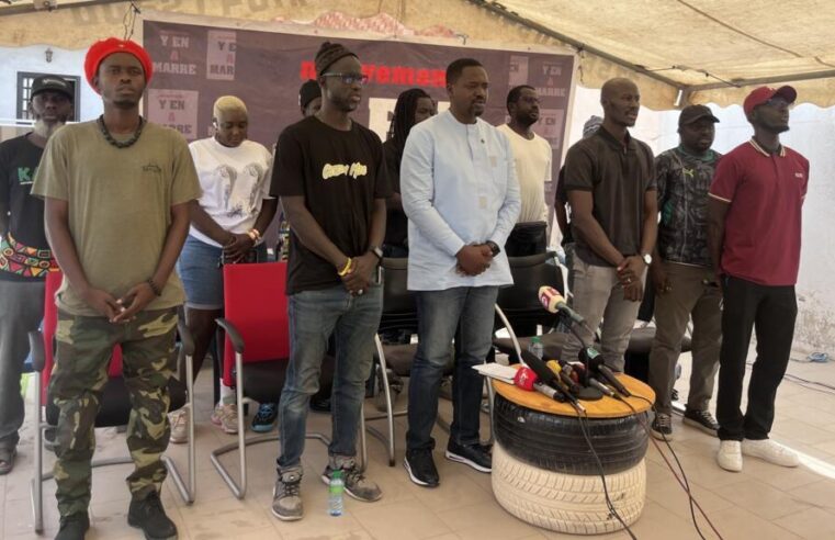 Sénégal constitutional reform: civil society calls for transparent referendum