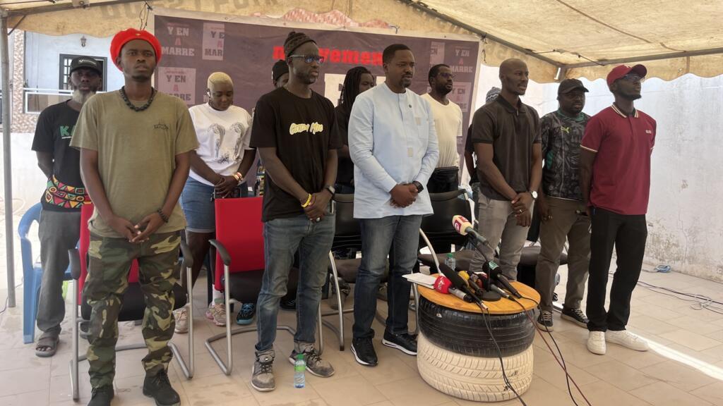 Sénégal constitutional reform: civil society calls for transparent referendum