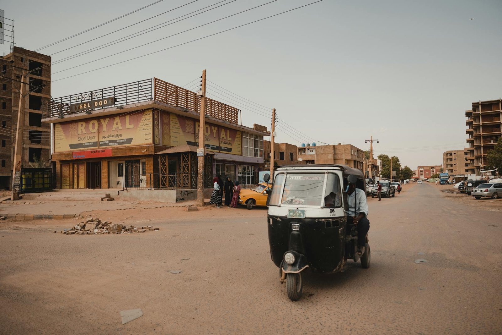 Jnih militants tighten economic stranglehold on Bamako and target Mali’s power grid