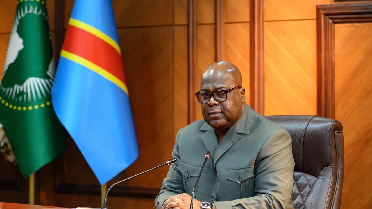 Democratic republic of Congo: understanding the constitutional court’s referendum law decision