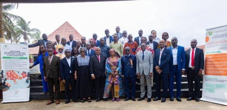 Côte d’Ivoire advances national language integration in education