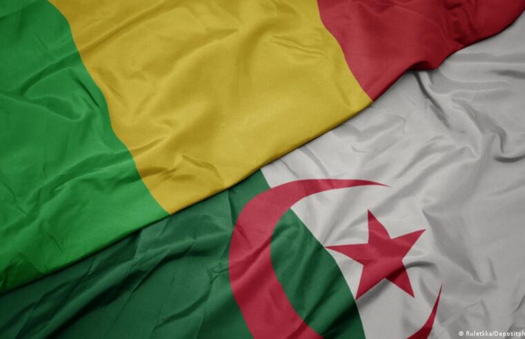 Warming ties between Mali and Algeria spark hope in the Sahel
