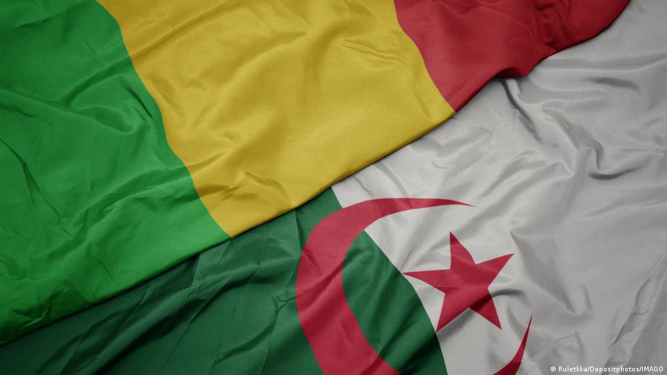Warming ties between Mali and Algeria spark hope in the Sahel