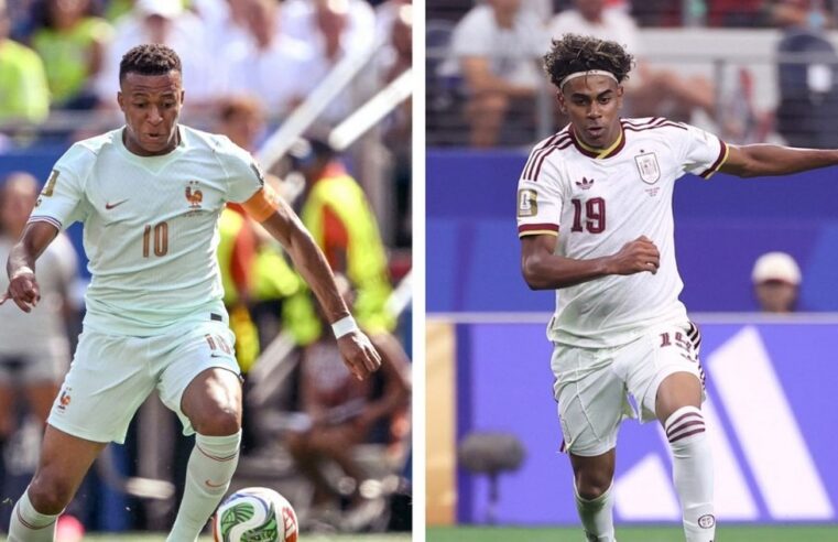 France vs spain world cup semifinal clash: why this match is dubbed the unofficial final