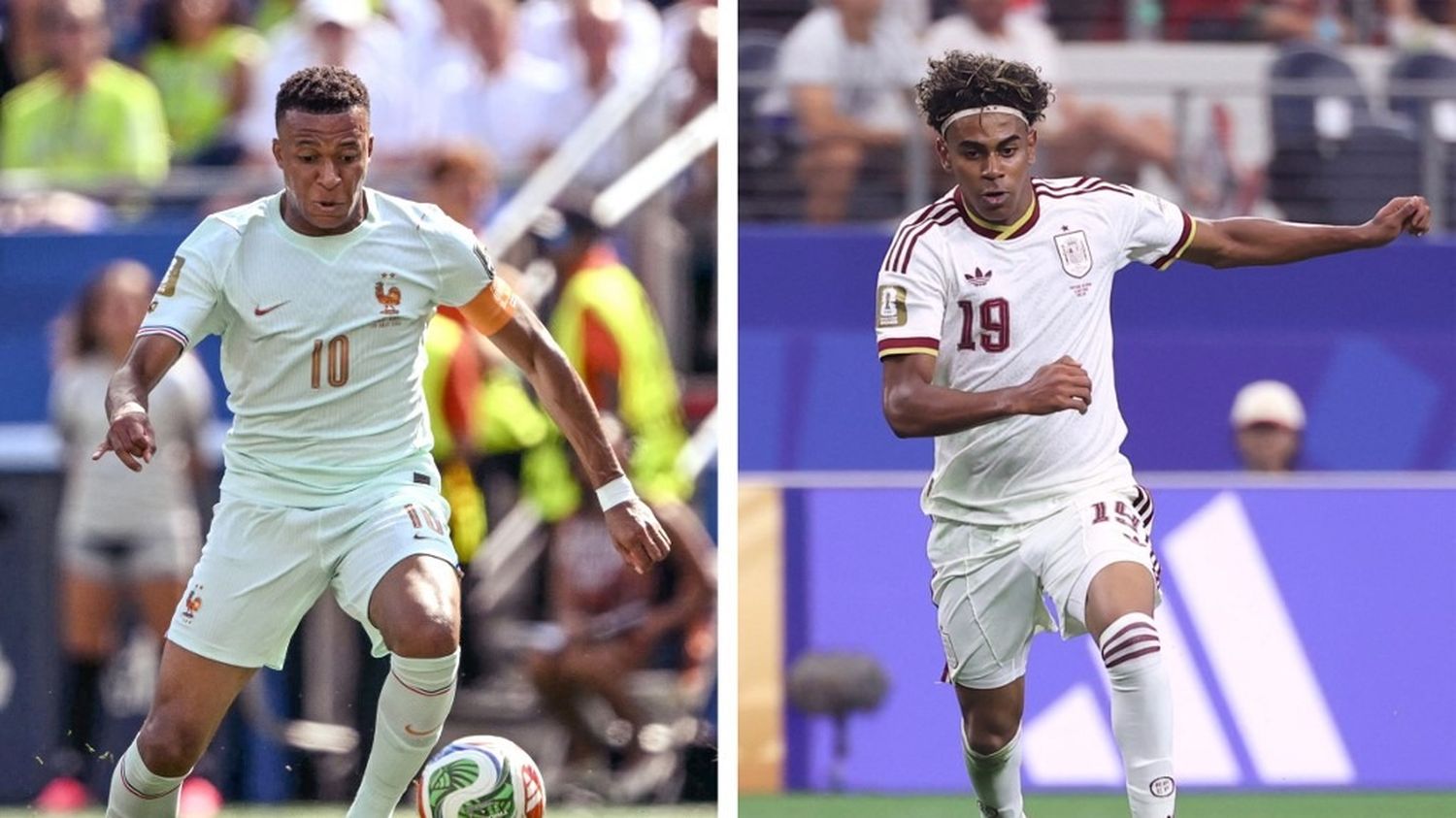 France vs spain world cup semifinal clash: why this match is dubbed the unofficial final