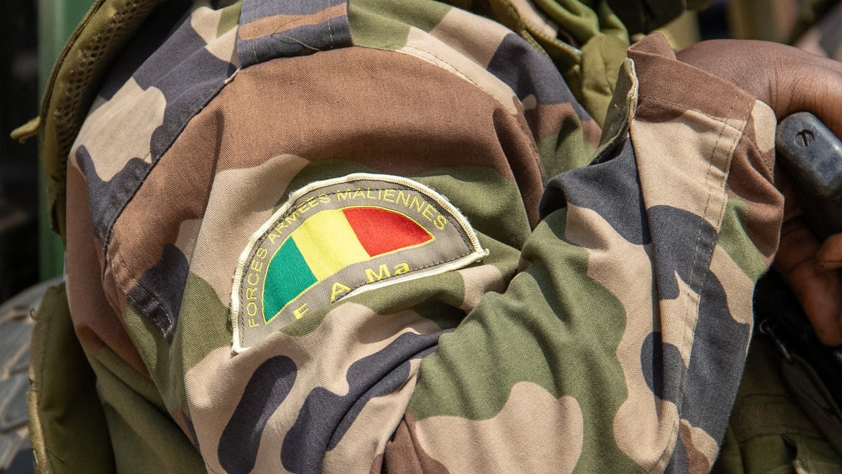 Mali army and allied militias accused of slaughtering civilians in central region