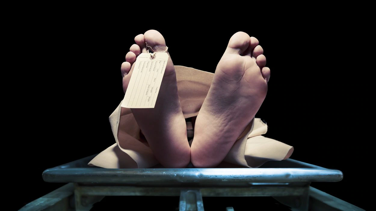 Cameroon’s morgue crisis: a growing challenge of unclaimed bodies