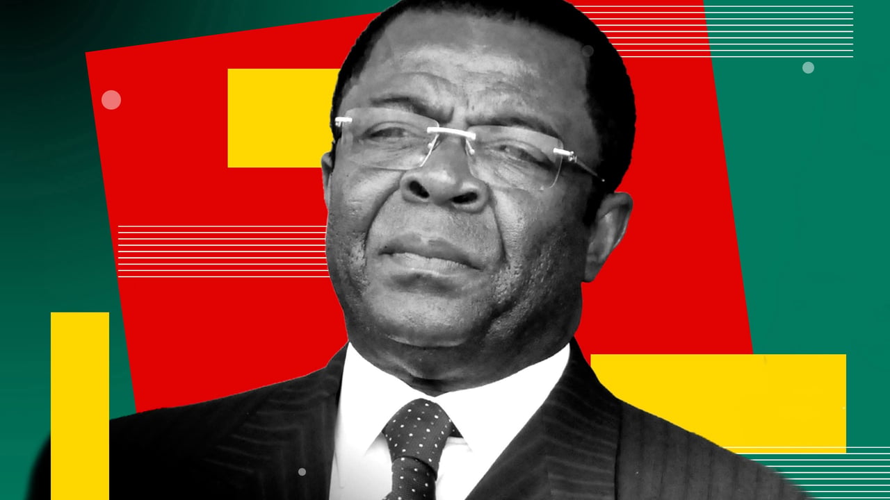 Cameroon politics: the rise and fall of Edgar Alain Mebe Ngo’o