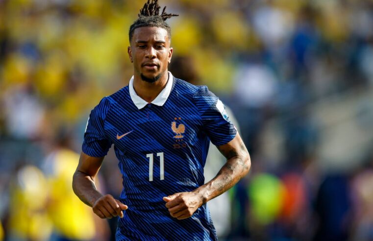 Michael olise’s psg transfer saga concludes as bayern munich holds firm