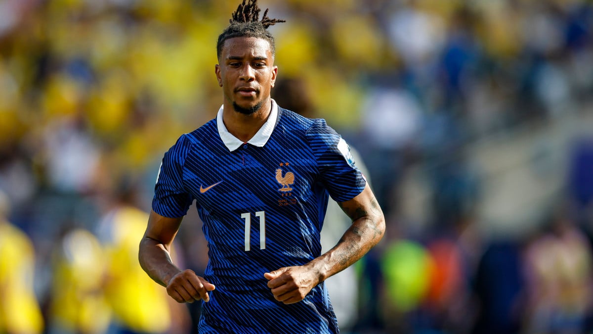 Michael olise’s psg transfer saga concludes as bayern munich holds firm