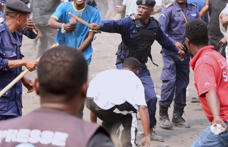 Why Félix Tshisekedi agreed to inclusive national dialogue in DRC
