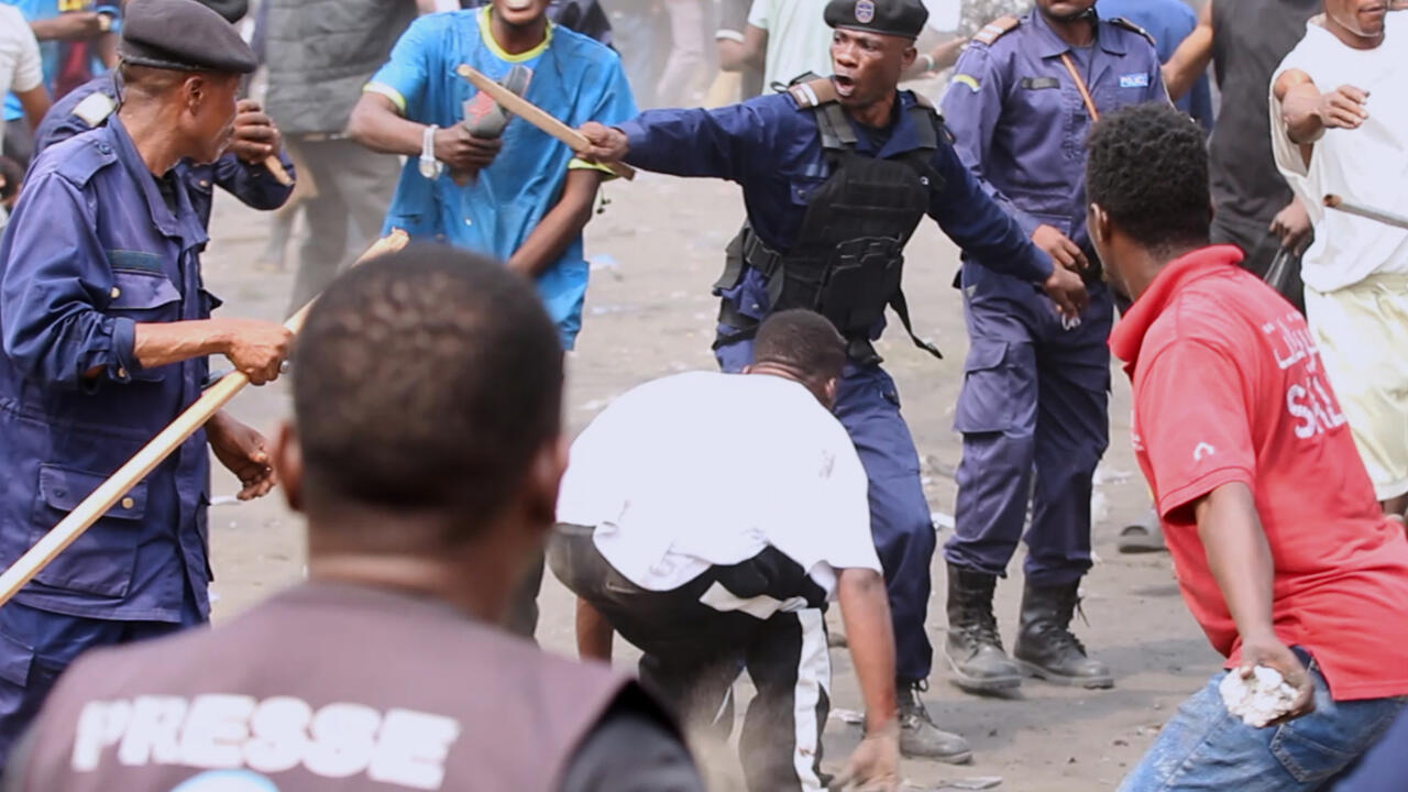 Why Félix Tshisekedi agreed to inclusive national dialogue in DRC