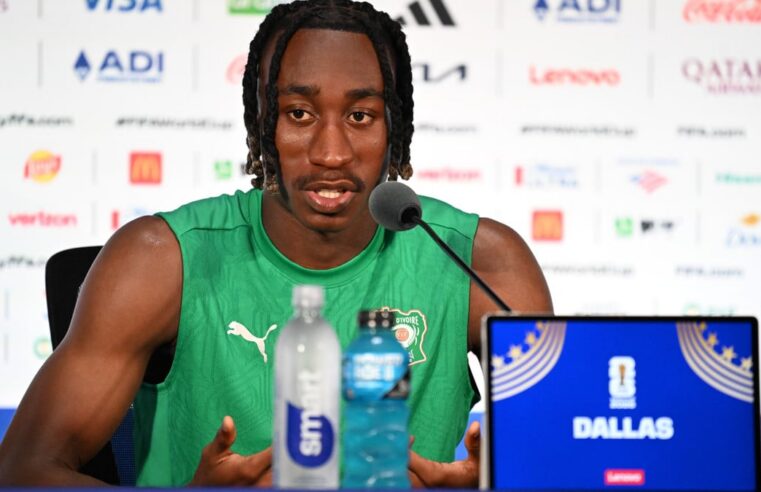 Rb leipzig stands firm on yan diomandé amid psg interest