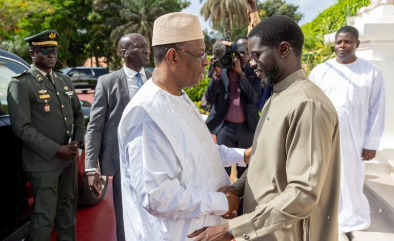 Sénégal: Macky Sall cherche soutien diplomatique pour son rêve d’ONU