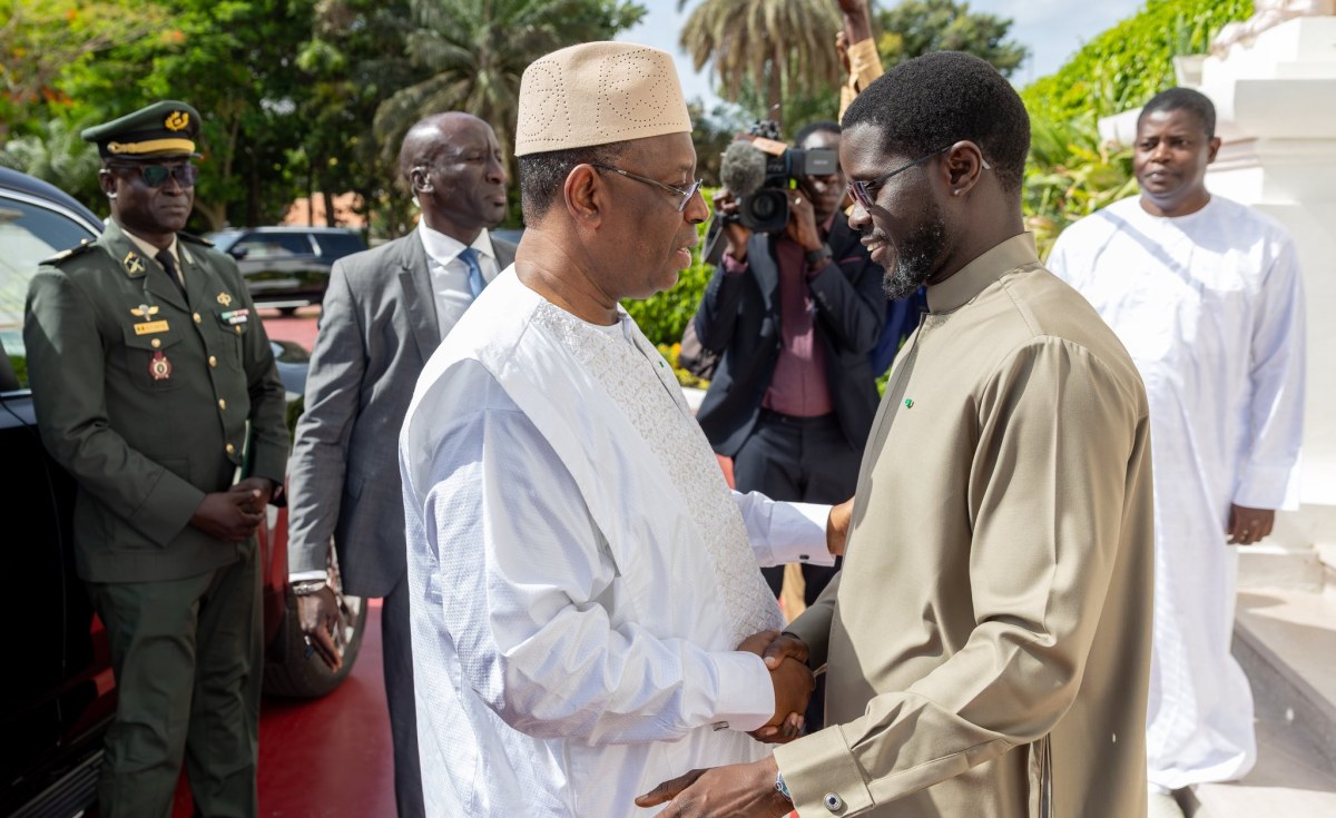 Sénégal: Macky Sall cherche soutien diplomatique pour son rêve d’ONU