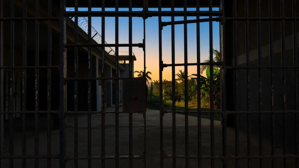 Côte d’Ivoire six pdci leaders freed after nine months detention