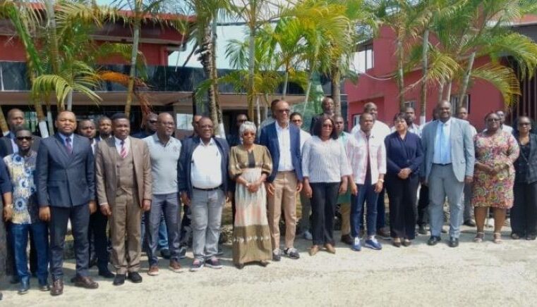 Gabon propels its digital transformation for public services