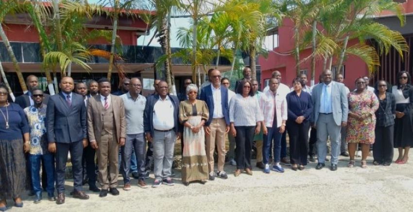 Gabon propels its digital transformation for public services
