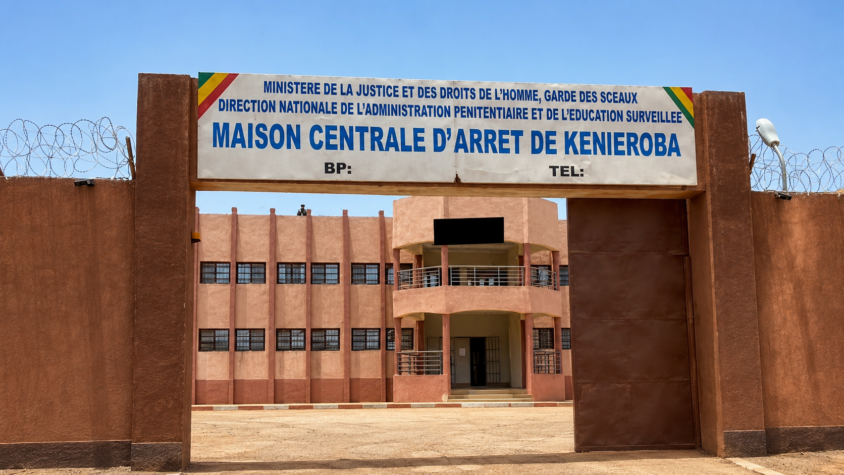 Mali: intensifying security concerns as FLA claims Anefis, prison attacked near Bamako