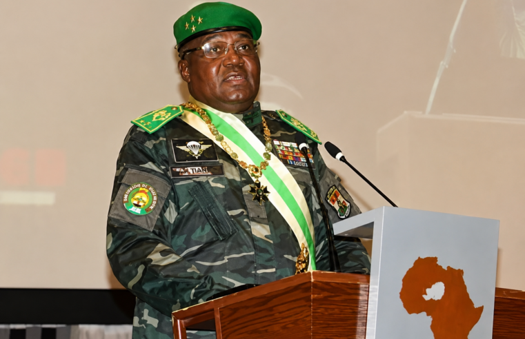 Niger’s junta struggles as three years of isolation deepen crises