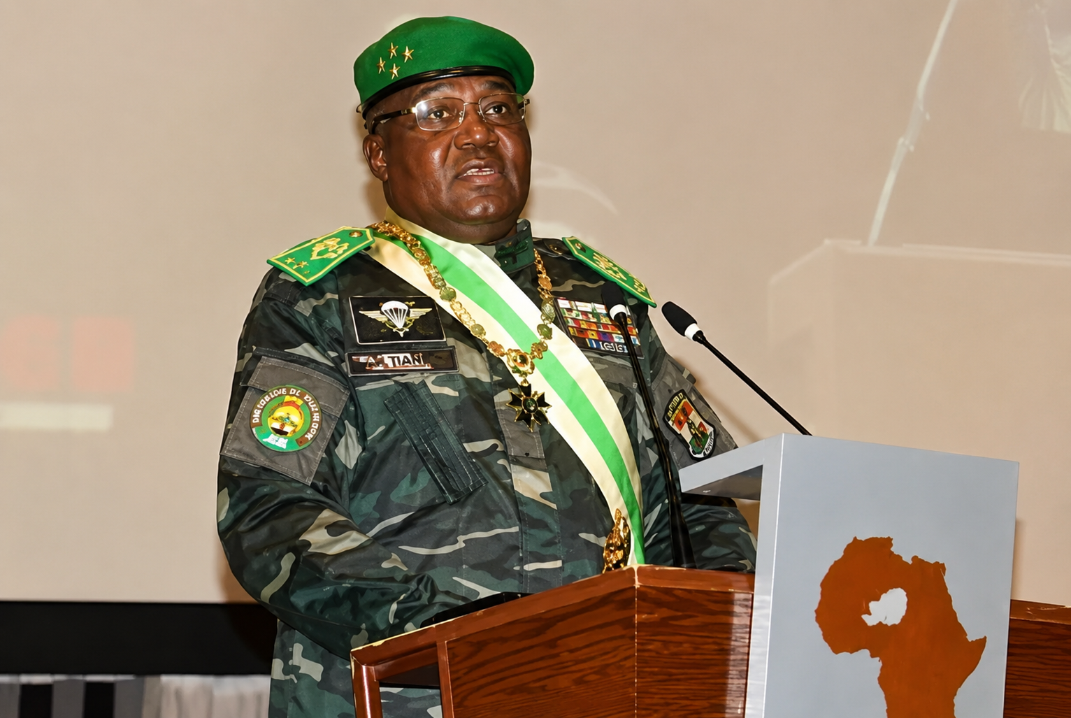 Niger’s junta struggles as three years of isolation deepen crises