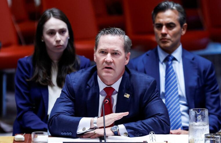 Un, romania, saudi arabia, and Chad headline international diplomatic shifts