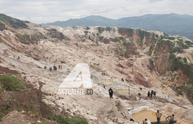Eastern drc: France denounces m23’s illegal coltan control in rubaya