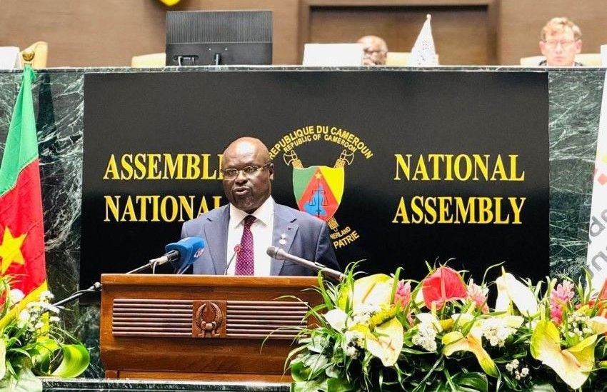 Gabon Reclaims Its Place in Francophonie Parliamentarianism