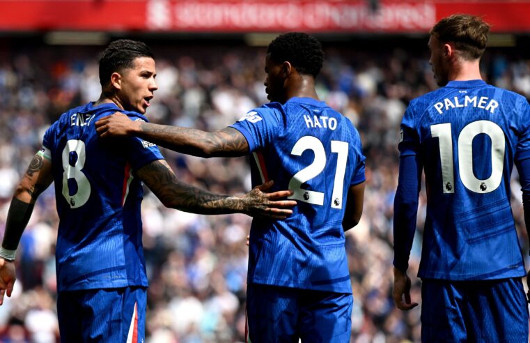 Stamford Bridge shake-up: chelsea’s transfer window puts stars at risk