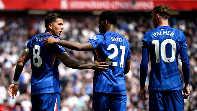 Stamford Bridge shake-up: chelsea’s transfer window puts stars at risk