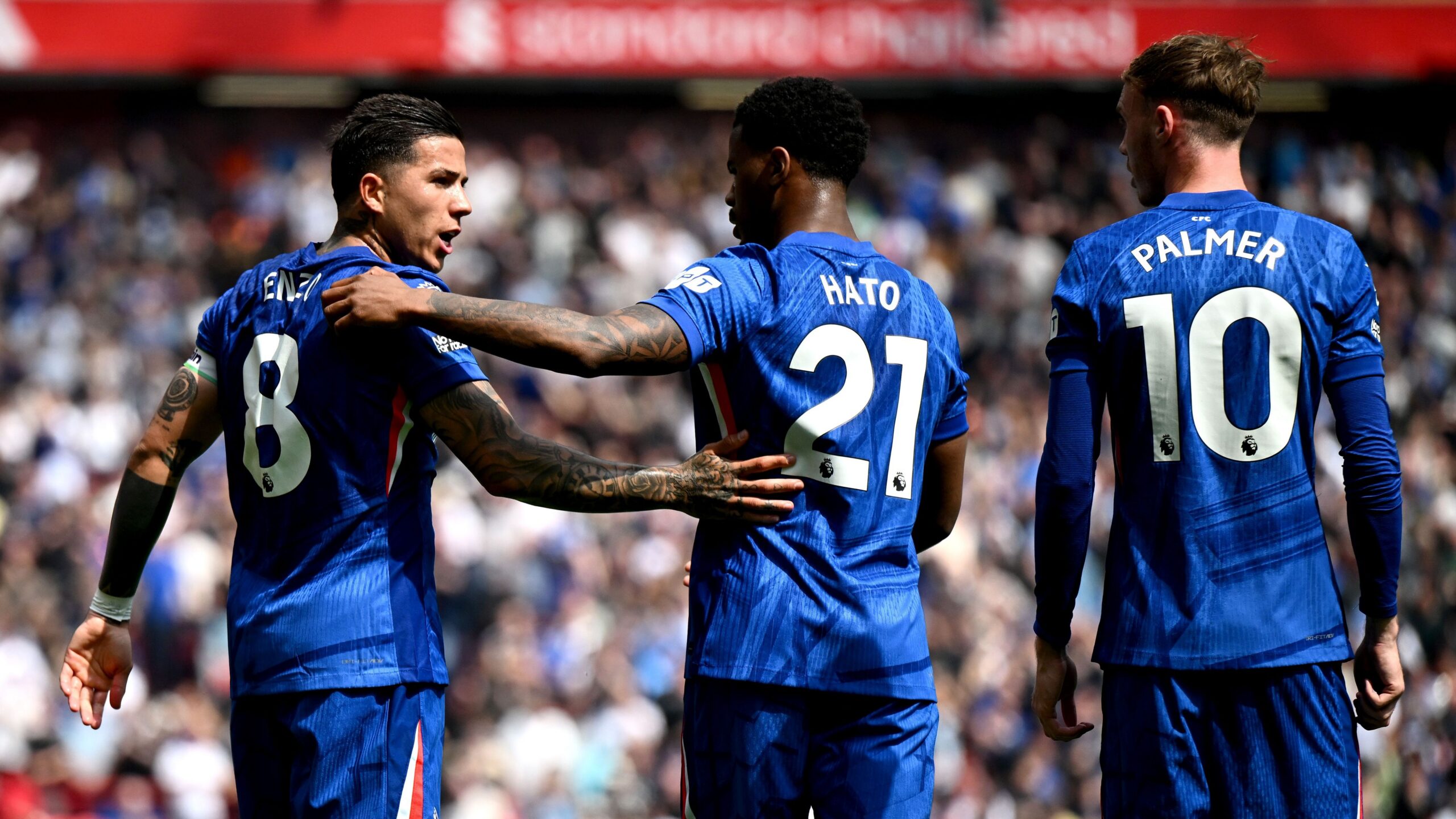 Stamford Bridge shake-up: chelsea’s transfer window puts stars at risk