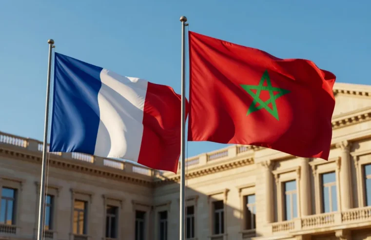 France and Morocco strengthen ties with historic high-level summit