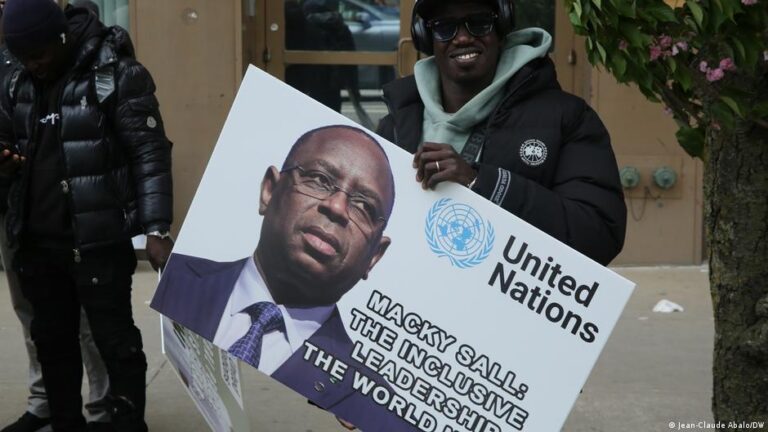 Controversy grows over Diomaye Faye’s meeting with Macky Sall