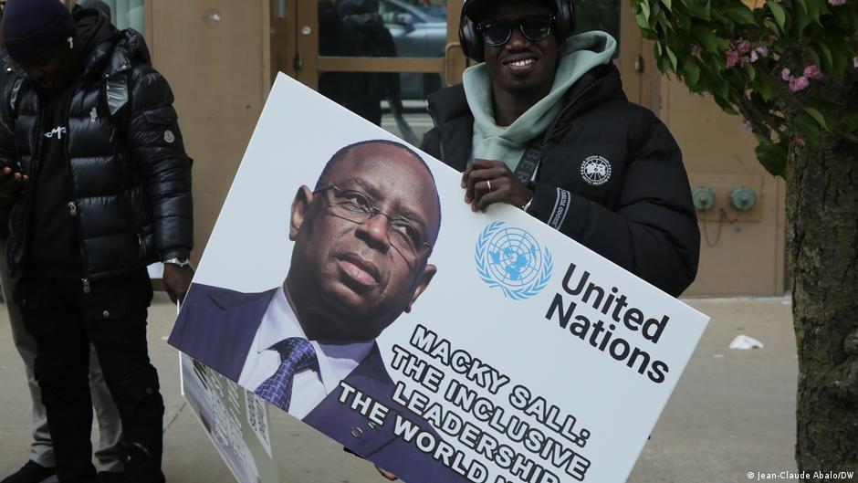 Controversy grows over Diomaye Faye’s meeting with Macky Sall