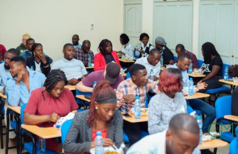 Gabon’s persistent youth unemployment: a deep dive into the job market paradox