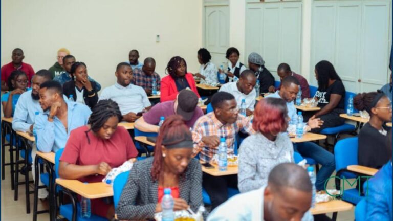 Gabon’s persistent youth unemployment: a deep dive into the job market paradox