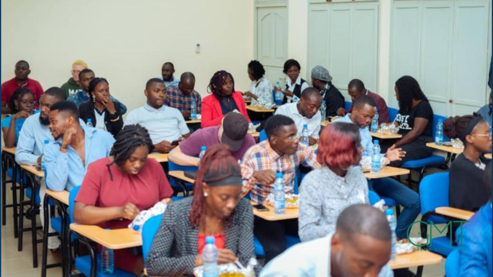 Gabon’s persistent youth unemployment: a deep dive into the job market paradox