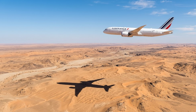 Parliament Approves Air Agreement With Morocco Without Western Sahara