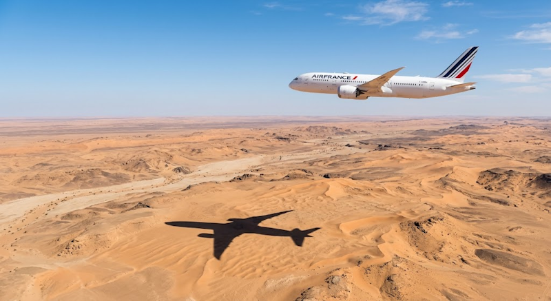 Parliament Approves Air Agreement With Morocco Without Western Sahara