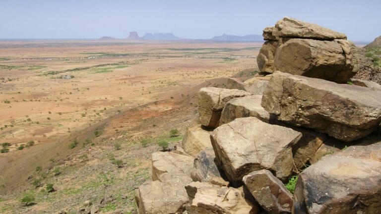 Illegal air strikes in central Mali kill civilians