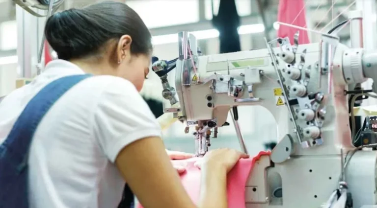 Maroc women employment at the heart of new partnership with world bank